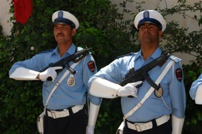Sécurité : L’Intérieur va renforcer le dispositif policier